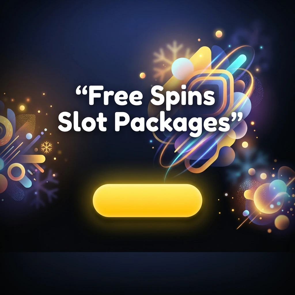 Free Spins Slot Packages