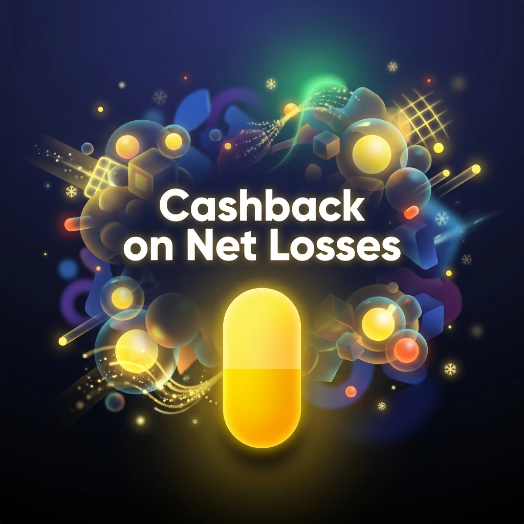 Cashback on Net Losses